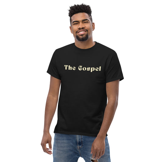 The Gospel (Relax Fit)
